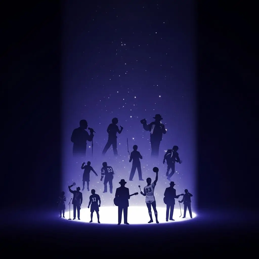 Tributes and fan stories reveal the enduring impact of stars long after they’re gone.