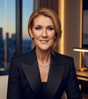 Céline Dion’s Net Worth 2025: The Fortune, Career, and Life of a Pop Icon