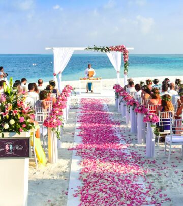 Ceremony Processional Selections Guide