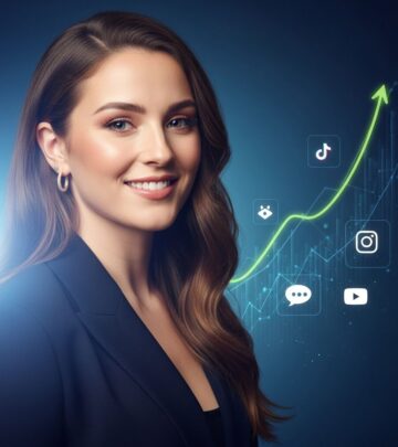 Charli D’Amelio Net Worth & Earnings: The Rise of TikTok’s Wealthiest Star