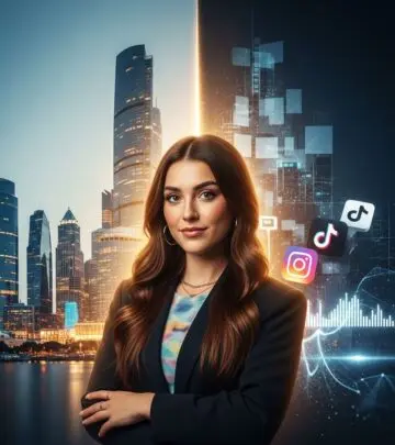 A look at the partnerships and ventures fueling a top TikTok creator's financial success.