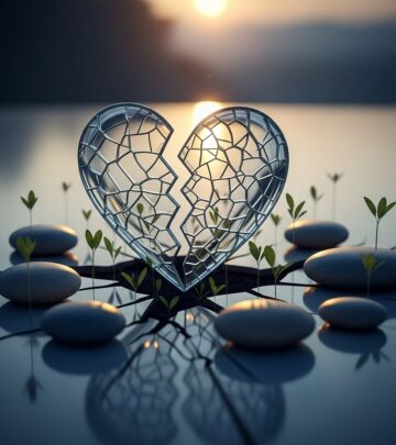 100 Cheating Quotes for Healing and Moving On