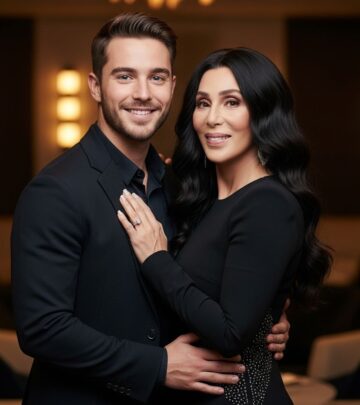 Cher and Alexander Edwards: Inside Their Remarkable Relationship