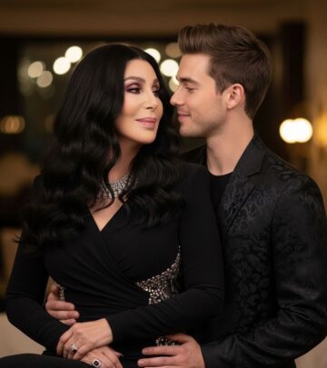 Cher and Alexander Edwards: Inside Cher’s Relationship With Her Younger Boyfriend