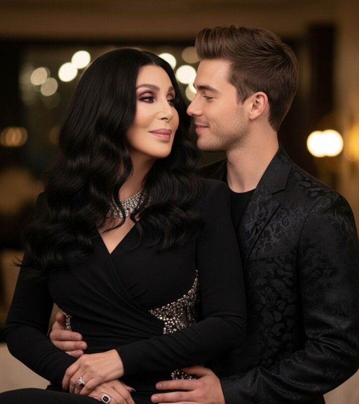 Cher and Alexander Edwards: Inside Cher’s Relationship With Her Younger Boyfriend Mutual respect and candid moments reveal how genuine bonds overcome societal doubts.