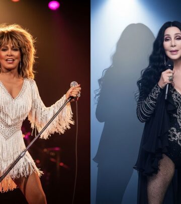 How Tina Turner Changed Music Icon Cher’s Life Forever