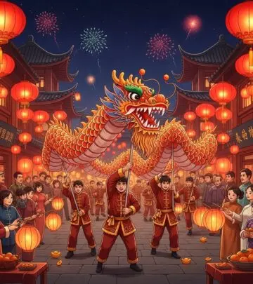 Celebrate vibrant heritage and joyful festivities marking the start of a fresh lunar cycle!