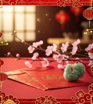 Use elegant phrases and gestures to honor tradition and share heartfelt festive blessings.