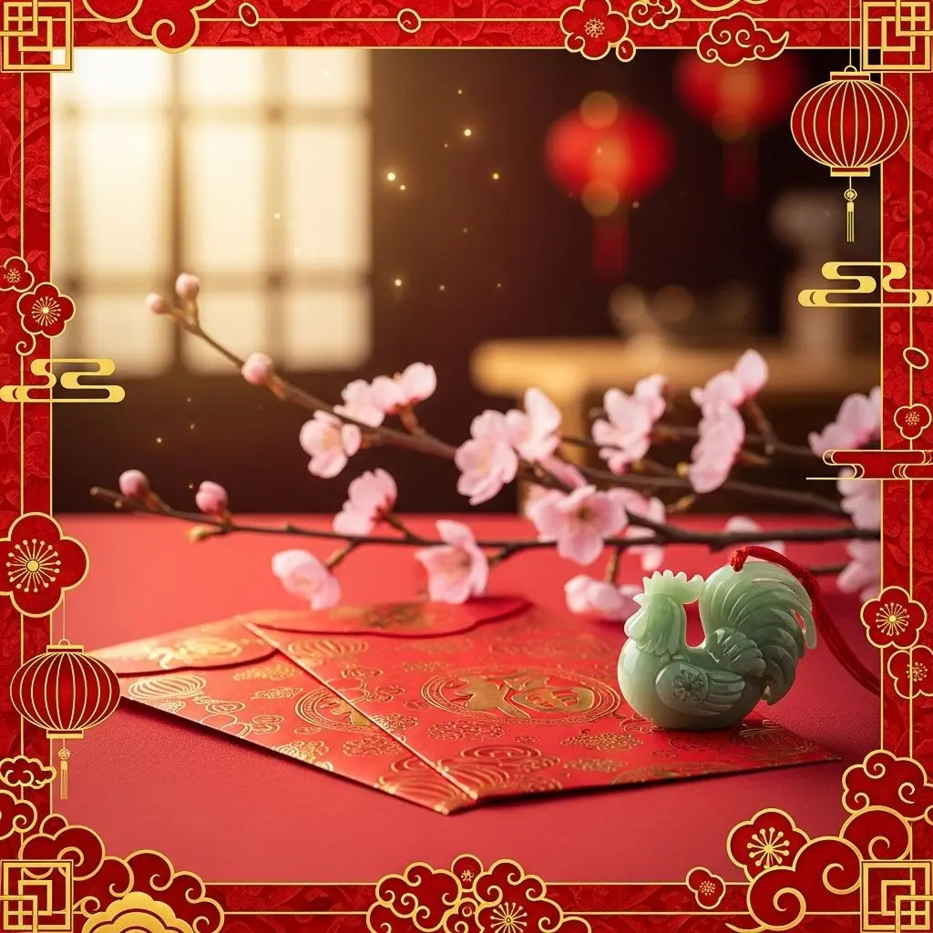 Use elegant phrases and gestures to honor tradition and share heartfelt festive blessings.