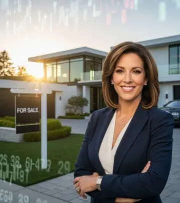 Flips, TV shows, and brand deals combine to power a thriving property and design empire.