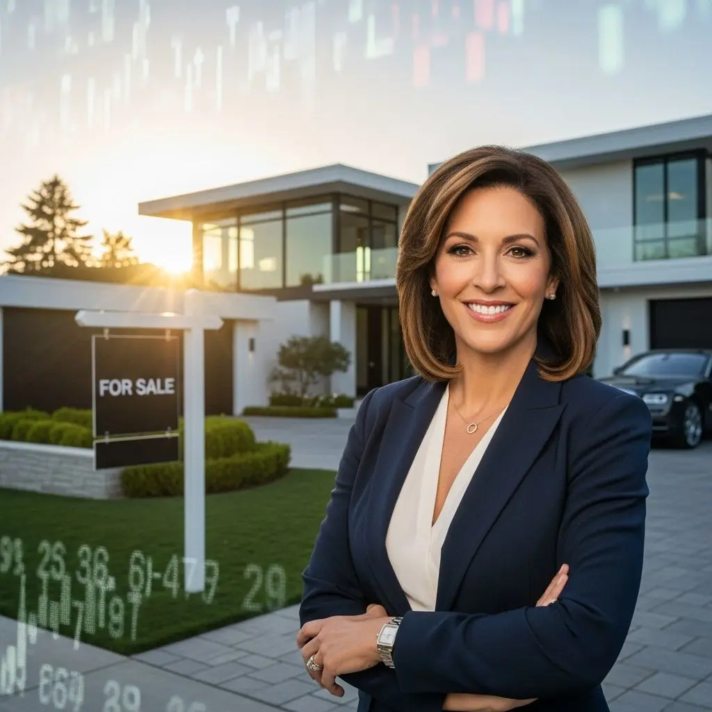 Flips, TV shows, and brand deals combine to power a thriving property and design empire.