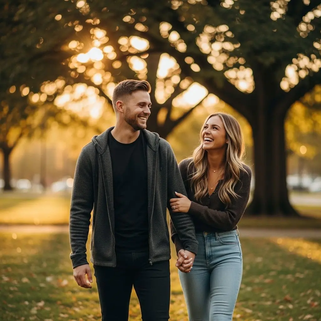 The NFL phenom keeps his love affairs under wraps, fueling fan curiosity off the field.