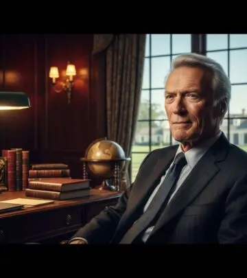 A mix of acting, directing, and savvy investing has powered his remarkable wealth.