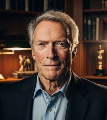 Clint Eastwood’s Net Worth: How The Hollywood Icon Built His $375 Million Fortune