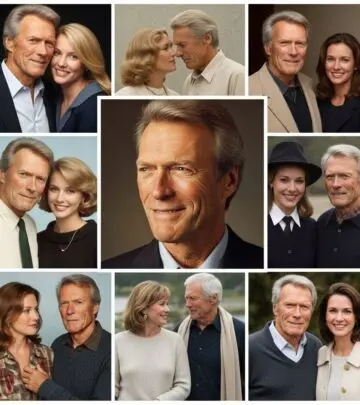 A compelling look at the marriages and clandestine affairs that defined a Hollywood legend.