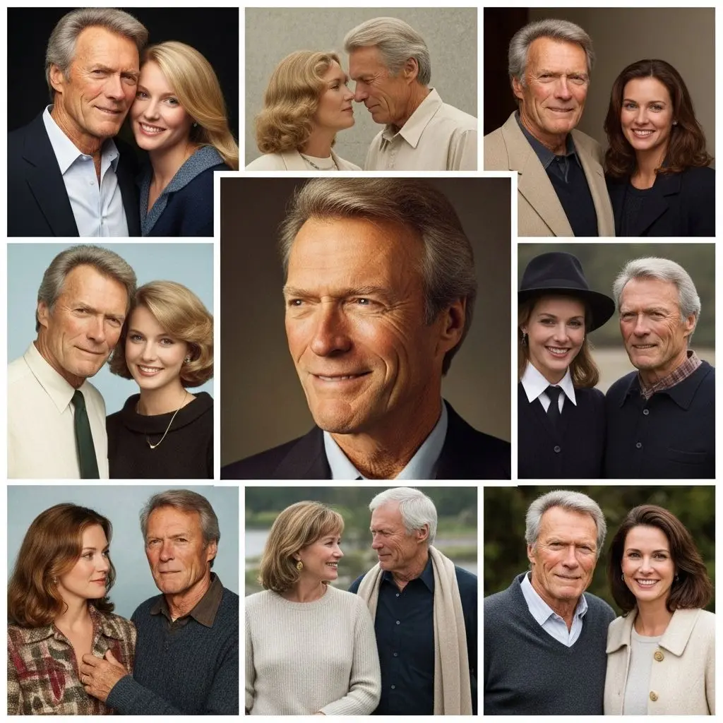 A compelling look at the marriages and clandestine affairs that defined a Hollywood legend.