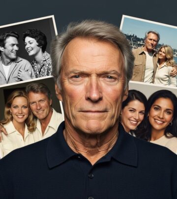 Clint Eastwood’s Romance Timeline: Every Major Relationship in the Hollywood Legend’s Life