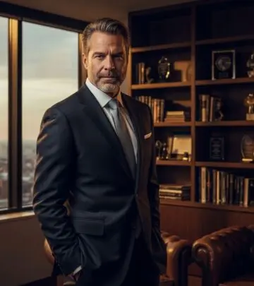 Decades of roles and smart ventures fueled a leading actor’s rise beyond the screen.