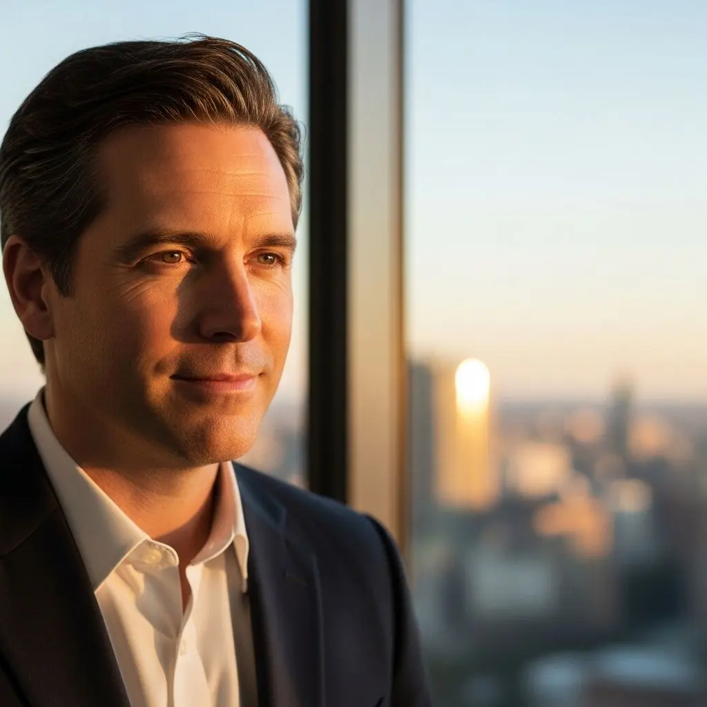 An inside look at the roles, deals, and savvy investments fueling his Hollywood success.