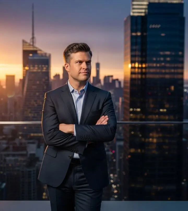 Colin Jost Net Worth 2025: SNL Salary, Memoir, and Success Diversifying comedy, writing, and performance to build a lasting entertainment empire.