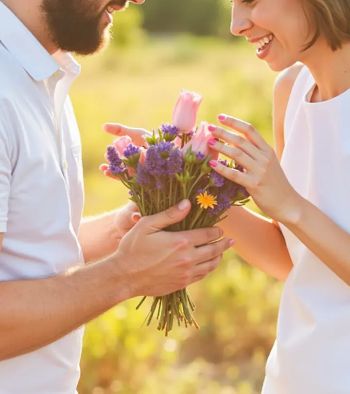 Commitment makes relationships meaningful and gives out positive indications.