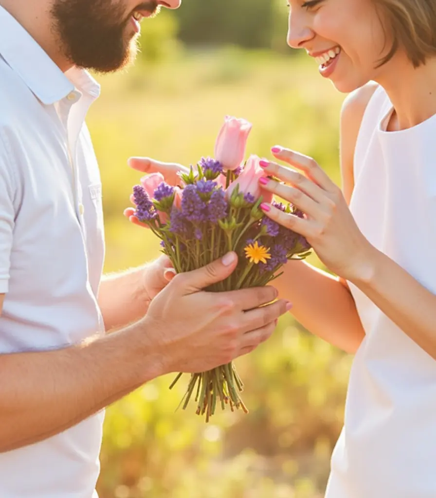 Commitment makes relationships meaningful and gives out positive indications.