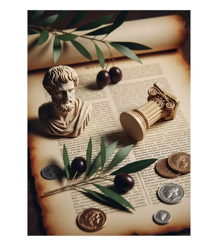 135 Common Greek Last Names and Their Meanings Each surname reveals ancestral heritage and regional traditions woven through history.