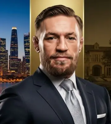 Discover the secrets behind a champion’s journey to financial success and massive wealth.
