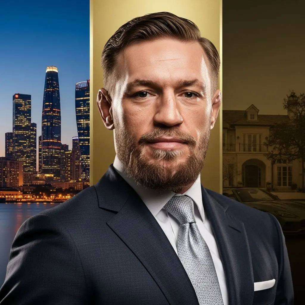 Discover the secrets behind a champion’s journey to financial success and massive wealth.