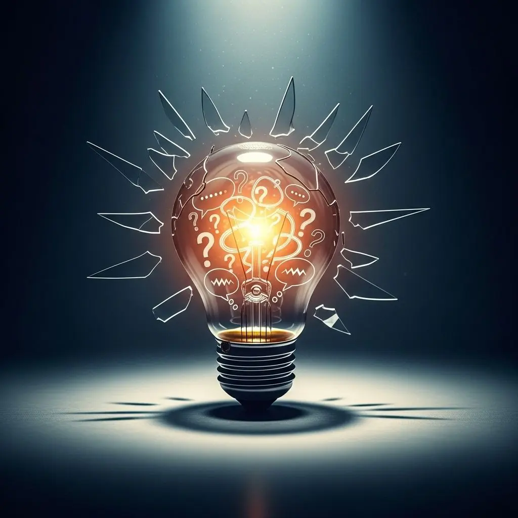 Fuel conversations with bold inquiries that broaden perspectives and unveil beliefs.