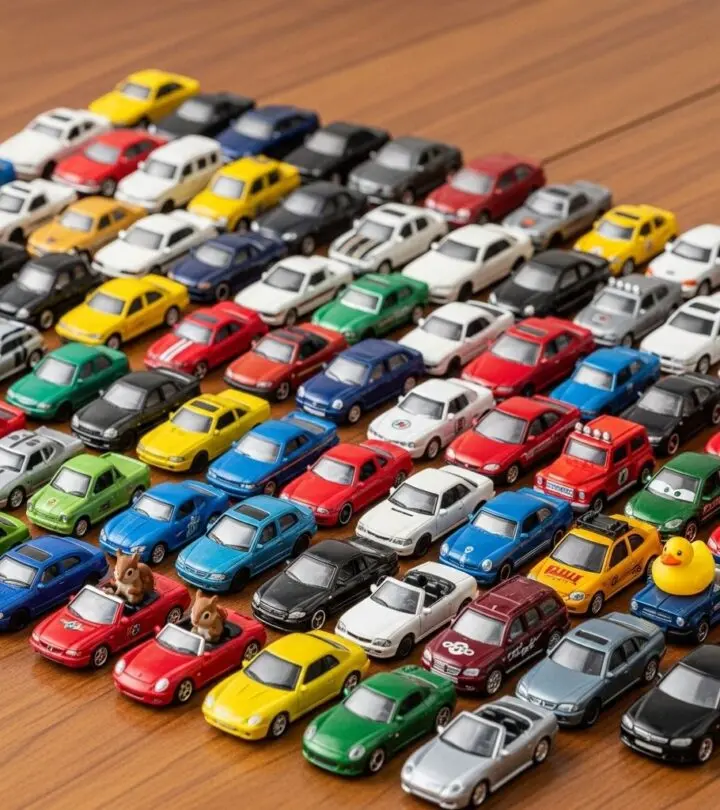 200+ Cool, Cute & Clever Car Names for Your Ride (With Lists!) A standout name can turn any vehicle into a true reflection of your personality.