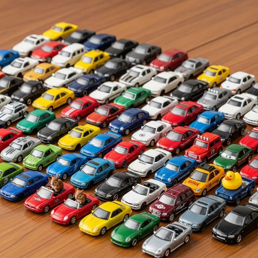 A standout name can turn any vehicle into a true reflection of your personality.