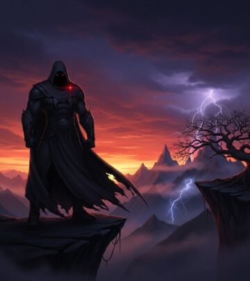 85 Cool Villain Names: Unique Ideas & Inspiration for Your Next Story