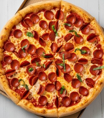 Everything You Need to Know About Costco Pizza: Sizes, Prices, Toppings, Ordering, and More