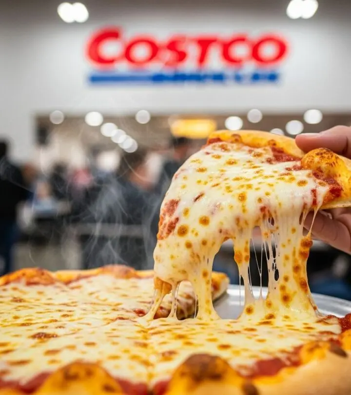 Everything You Need to Know About Costco Pizza: Slices, Sizes, Prices, and More Unlock insider hacks, steaming crisp portions and unmatched value at food courts.