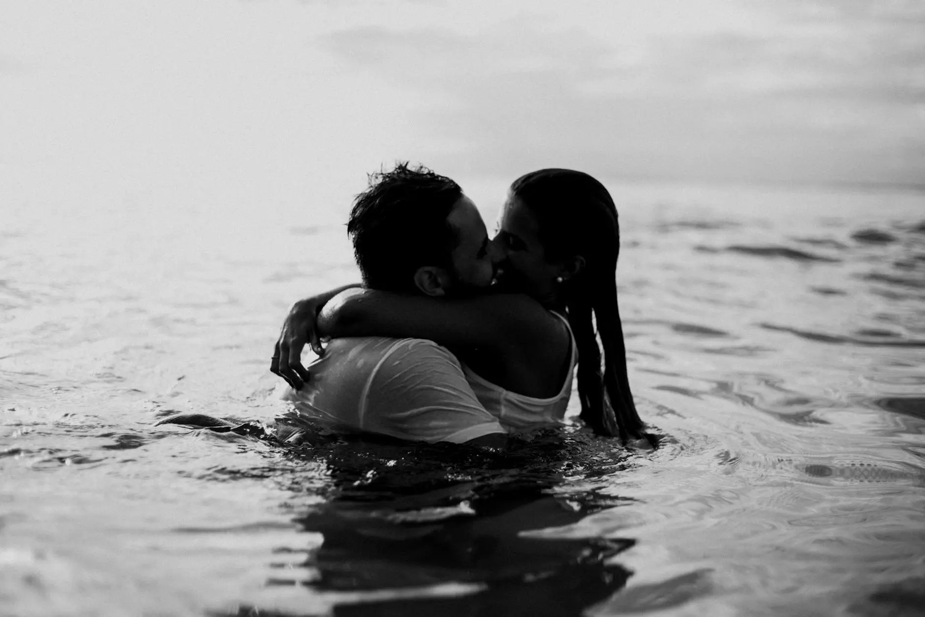 Simple acts of physical affection can calm the mind and nurture lasting emotional bonds.