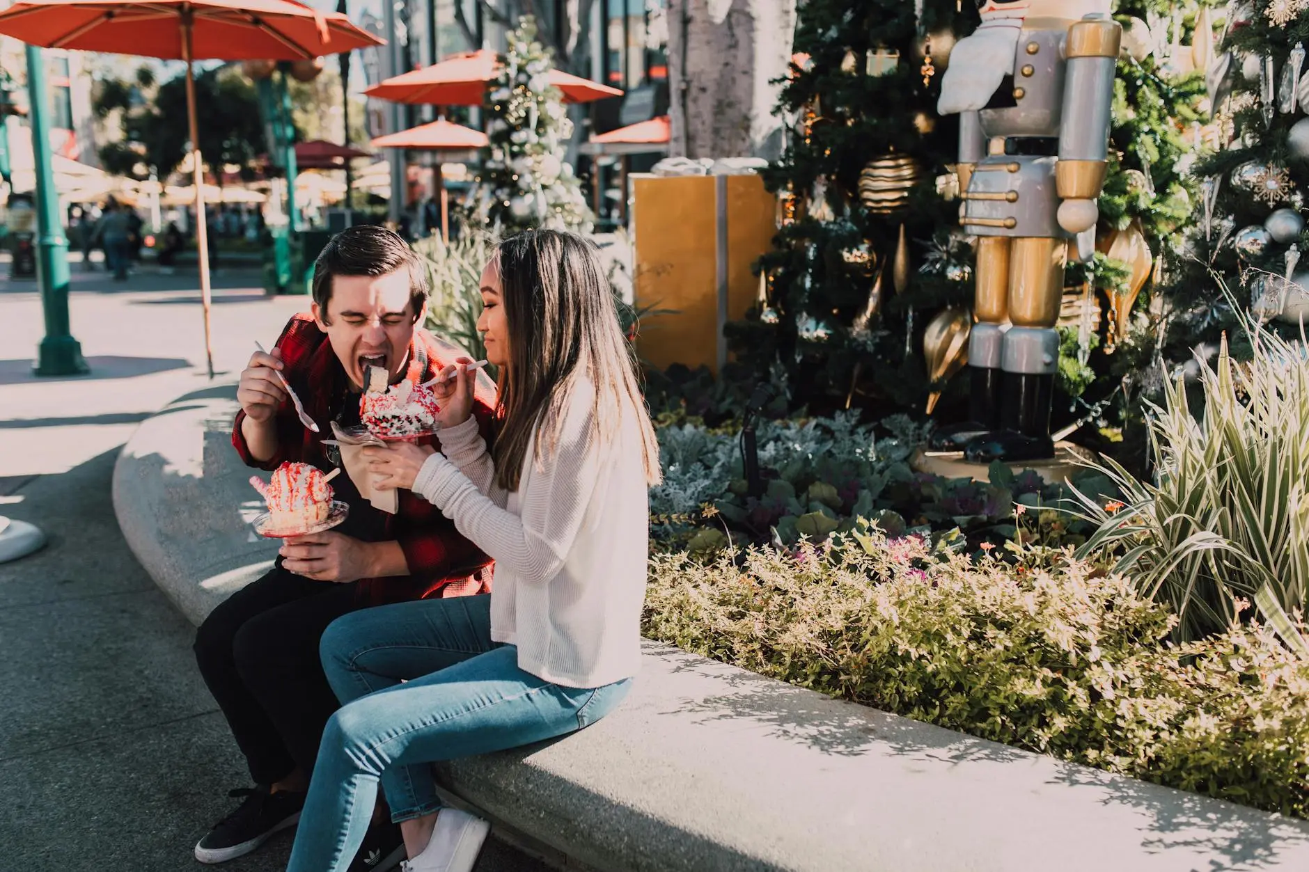 Thoughtful gestures and honest communication lay the foundation for enduring partnership.