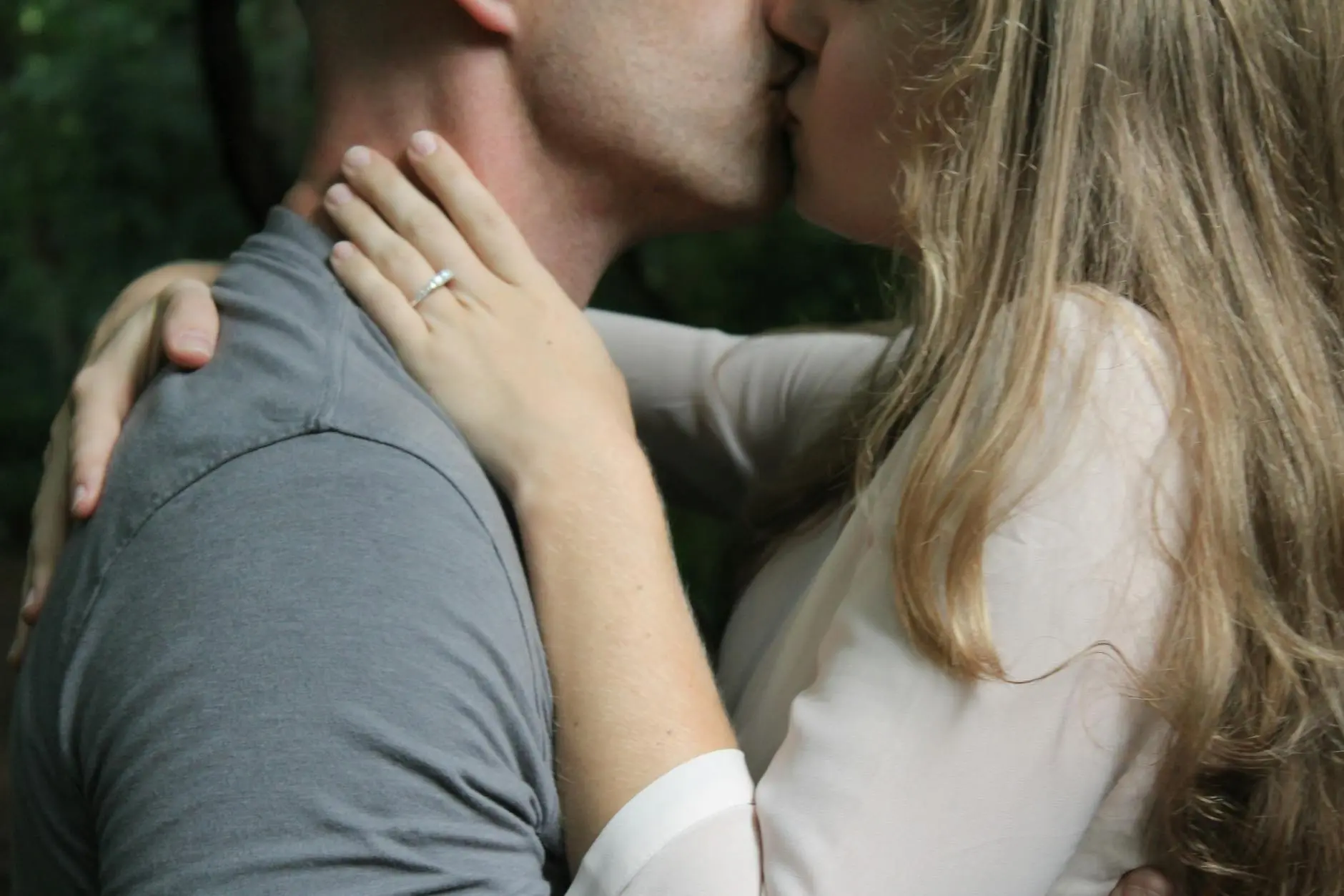 Transform your relationship through empathy, trust, and consistent support every day.