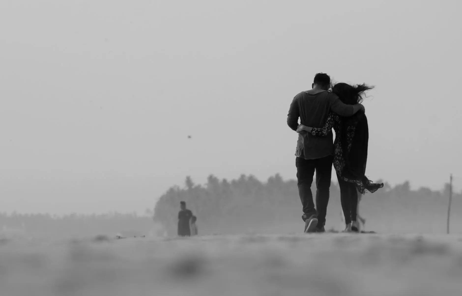 Meaningful gestures and honest conversations foster trust and keep affection alive.