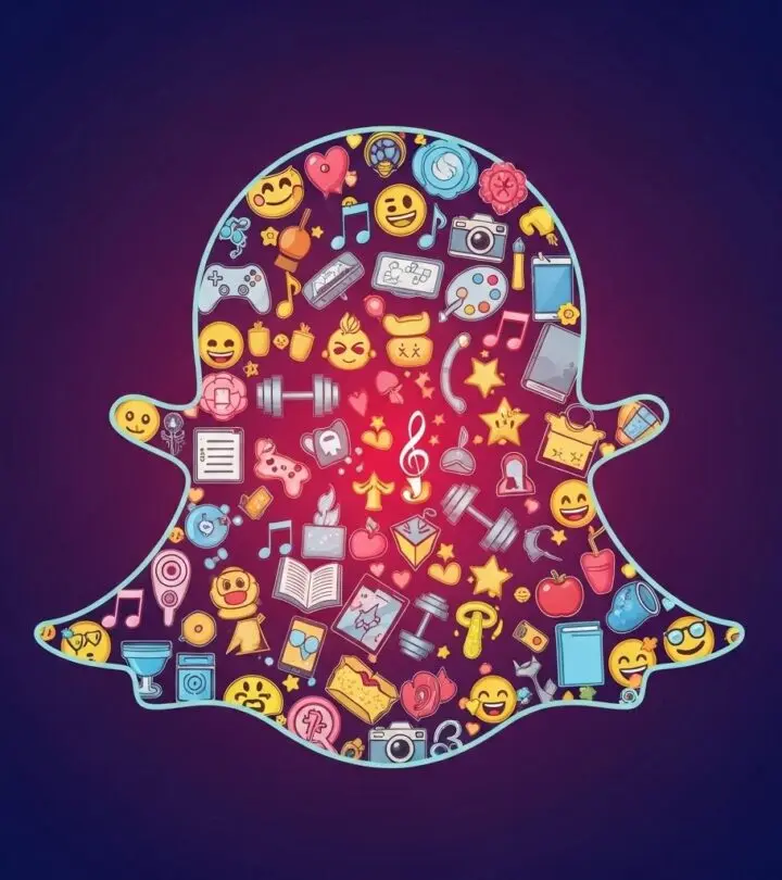 300+ Creative Snapchat Names & Username Ideas for Everyone Find the ideal handle to showcase your personality and make a lasting impression.