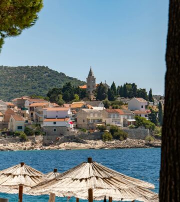 Croatia: The Adriatic’s Pearl – A Comprehensive Traveler’s Guide