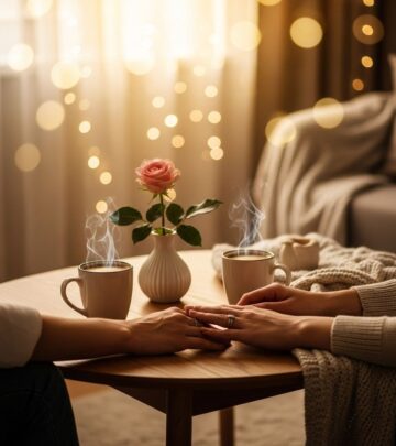 125 Cute Things to Say to Your Girlfriend That She’ll Love