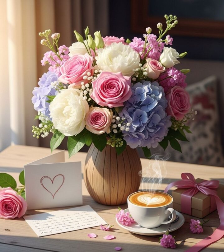 125 Cute Things to Say to Your Girlfriend (She’ll Love Every Word) Win her heart with charming phrases that brighten her day and deepen your bond.