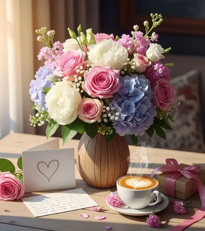 125 Cute Things to Say to Your Girlfriend (She’ll Love Every Word) Win her heart with charming phrases that brighten her day and deepen your bond.
