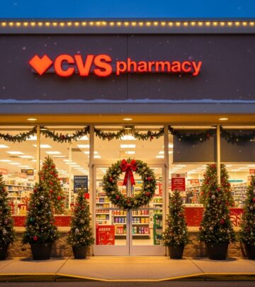 CVS Christmas 2024 Hours: What to Know Before You Go