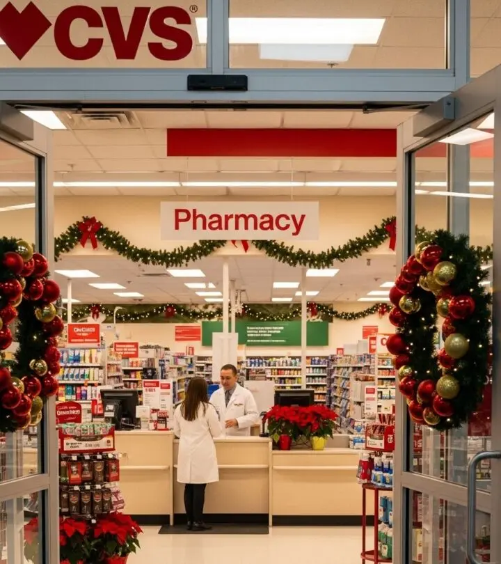 CVS Christmas Hours 2024: What Shoppers Need to Know Plan your holiday errands with ease by discovering the latest festive store timings here!