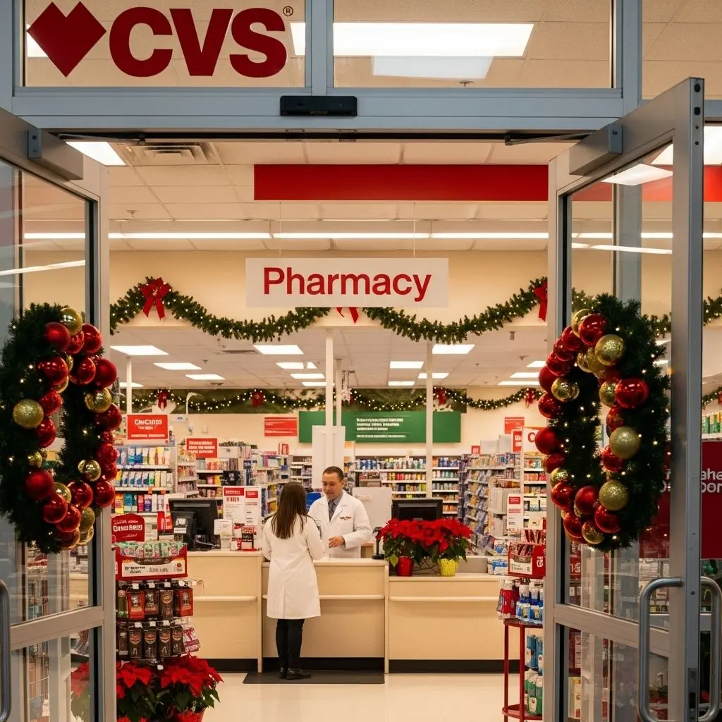 Plan your holiday errands with ease by discovering the latest festive store timings here!