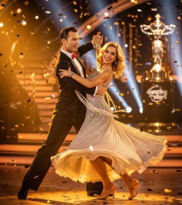 How Much Do Dancing With the Stars Contestants and Pros Really Earn?