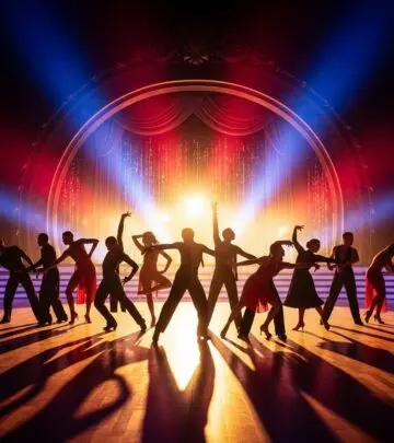 Pro partners and famous faces unite for thrilling routines that push dancing boundaries.
