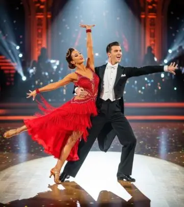 Get ready for dazzling moves, fresh faces, expert critiques, and unforgettable moments ahead!